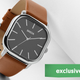 35% Off Watches | Breda | Promo code KINJA35